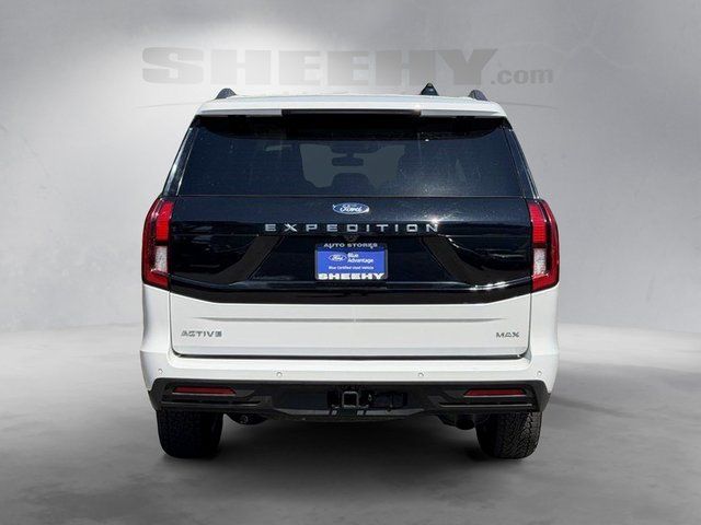 Used 2025 Ford Expedition MAX - photo 17