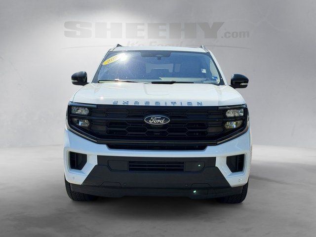 Used 2025 Ford Expedition MAX - photo 20