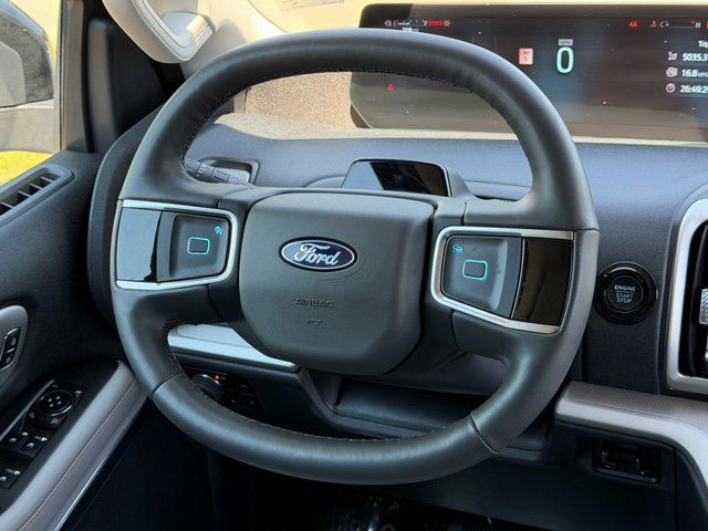Used 2025 Ford Expedition MAX - photo 21