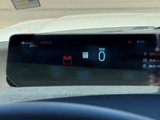 Used 2025 Ford Expedition MAX - photo 26