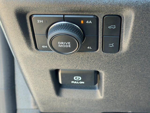 Used 2025 Ford Expedition MAX - photo 27