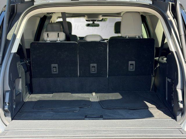 Used 2025 Ford Expedition MAX - photo 29