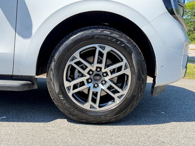 Used 2025 Ford Expedition MAX - photo 30