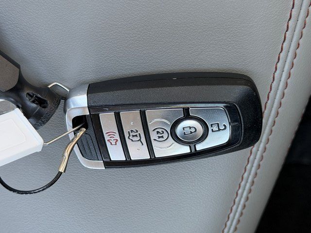 Used 2025 Ford Expedition MAX - photo 32