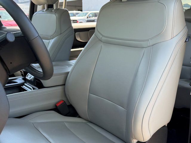 Used 2025 Ford Expedition MAX - photo 34