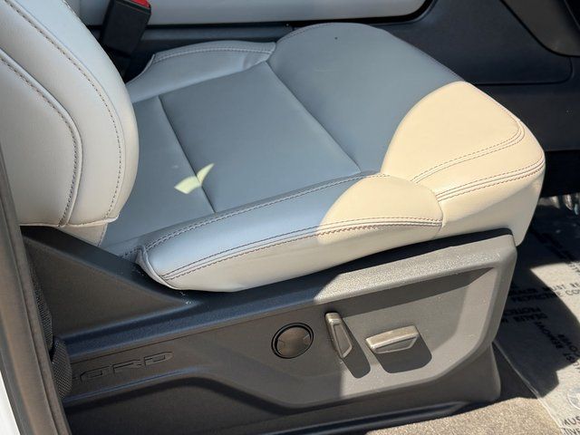 Used 2025 Ford Expedition MAX - photo 36