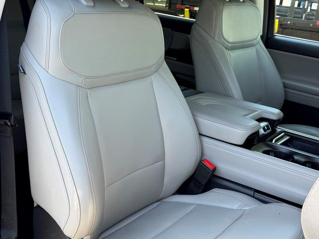 Used 2025 Ford Expedition MAX - photo 37
