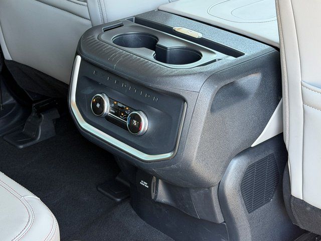 Used 2025 Ford Expedition MAX - photo 38