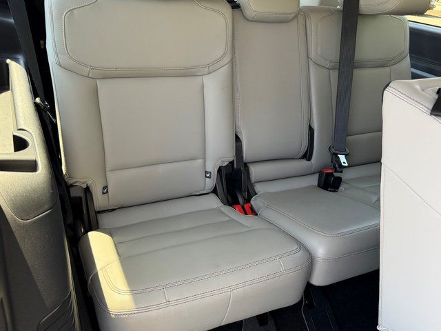 Used 2025 Ford Expedition MAX - photo 39