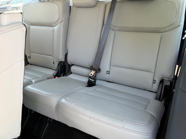 Used 2025 Ford Expedition MAX - photo 45