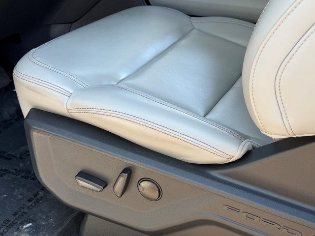 Used 2025 Ford Expedition MAX - photo 46