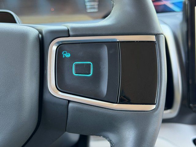 Used 2025 Ford Expedition MAX - photo 51