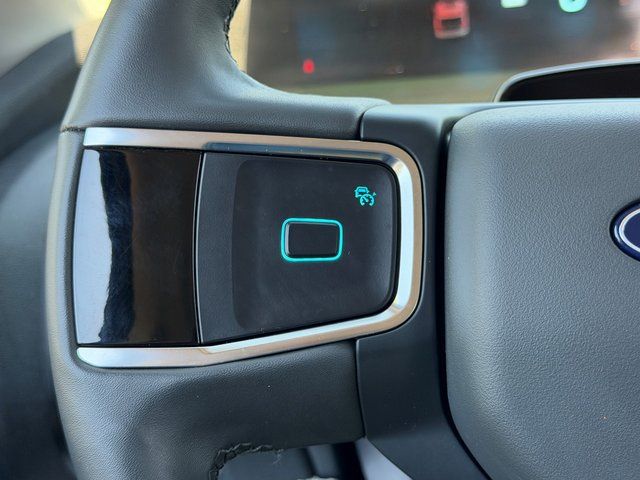Used 2025 Ford Expedition MAX - photo 52