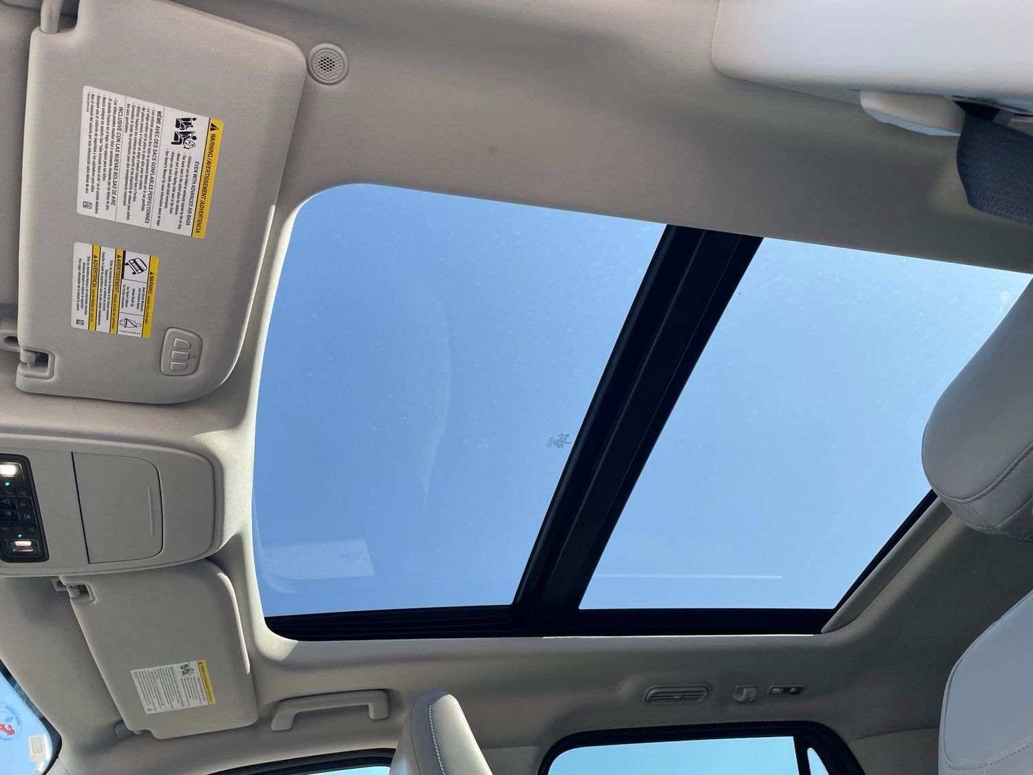 Used 2025 Ford Expedition MAX - photo 11