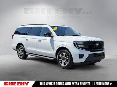 2025 Ford Expedition MAX 4WD SUV for sale #G12013P - photo 1