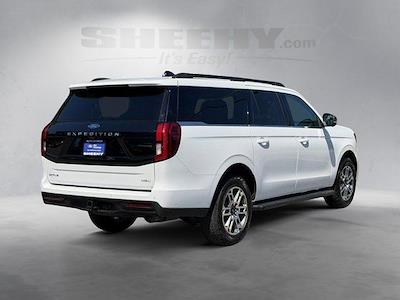 2025 Ford Expedition MAX 4WD SUV for sale #G12013P - photo 2