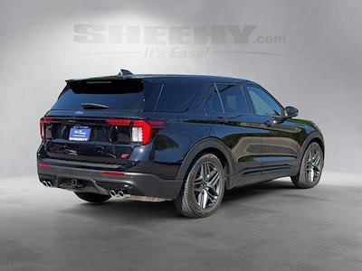 2025 Ford Explorer 4WD SUV for sale #G12015Z - photo 2