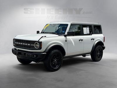2025 Ford Bronco 4WD SUV for sale #G12019P - photo 1