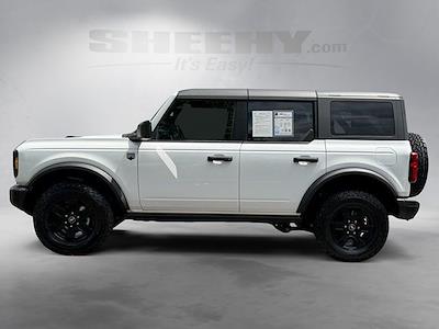 2025 Ford Bronco 4WD SUV for sale #G12019P - photo 2