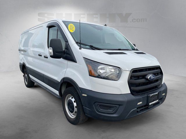 Used 2020 Ford Transit 250 - photo 6