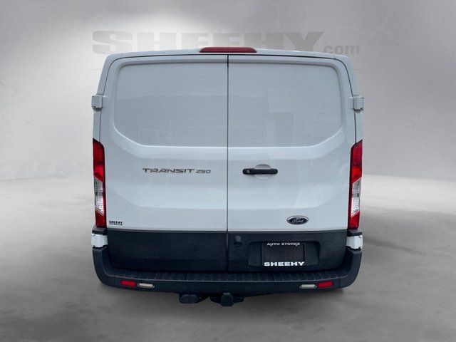 Used 2020 Ford Transit 250 - photo 11