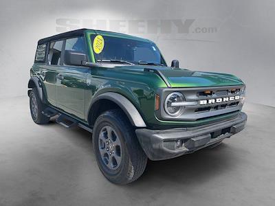 2024 Ford Bronco 4WD SUV for sale #G12037P - photo 2