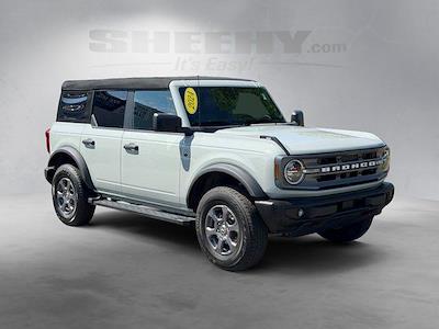 2024 Ford Bronco 4WD SUV for sale #G12039P - photo 2