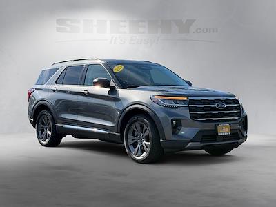 2025 Ford Explorer 4WD SUV for sale #G12051P - photo 2