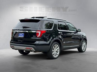 2017 Ford Explorer 4WD SUV for sale #G12088VA - photo 2
