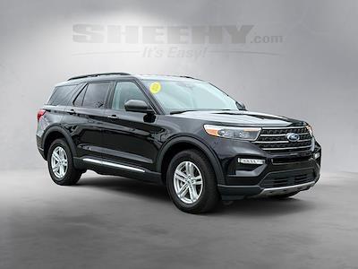 2024 Ford Explorer 4WD SUV for sale #G12091P - photo 2