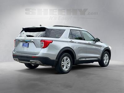 2022 Ford Explorer 4WD SUV for sale #G12133P - photo 2