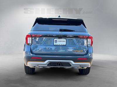 2026 Ford Explorer 4WD SUV for sale #G12157Z - photo 2