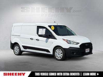 2022 Ford Transit Connect FWD Empty Cargo Van for sale #G12175Z - photo 1