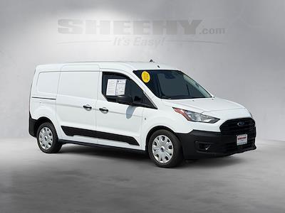 2022 Ford Transit Connect FWD Empty Cargo Van for sale #G12175Z - photo 2