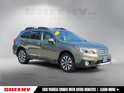 2017 Subaru Outback AWD SUV for sale #G12193Z - photo 1