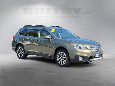 2017 Subaru Outback AWD SUV for sale #G12193Z - photo 2