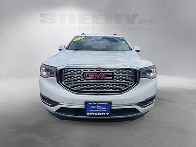 2017 GMC Acadia AWD SUV for sale #G12194Z - photo 2