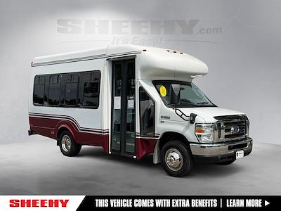 2012 Ford E-350 RWD Cutaway Van for sale #G12200Z - photo 1