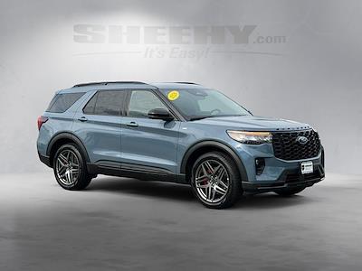 2026 Ford Explorer 4WD SUV for sale #G12208V - photo 2