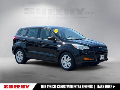 2016 Ford Escape FWD SUV for sale #G12219Z - photo 1