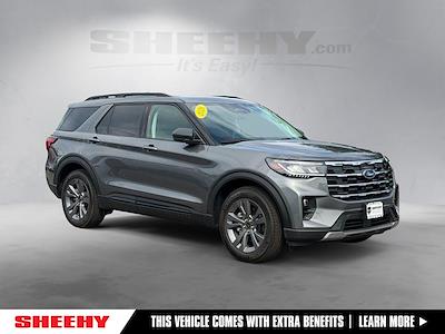 2026 Ford Explorer 4WD SUV for sale #G12222Z - photo 1