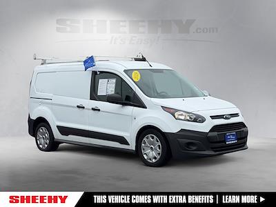 2018 Ford Transit Connect FWD Cargo Van for sale #G12230Z - photo 1