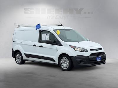 2018 Ford Transit Connect FWD Cargo Van for sale #G12230Z - photo 2
