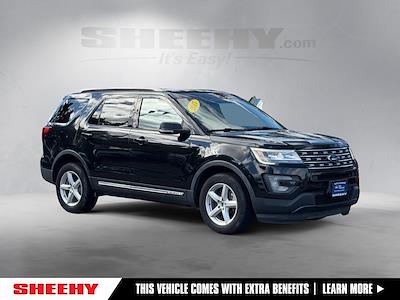 2017 Ford Explorer 4WD SUV for sale #G12265Z - photo 1