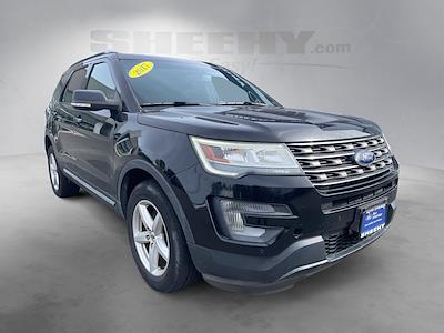 2017 Ford Explorer 4WD SUV for sale #G12265Z - photo 2