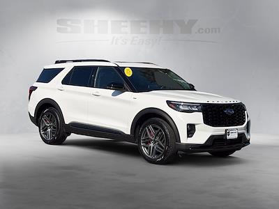 2026 Ford Explorer 4WD SUV for sale #G12276Z - photo 2