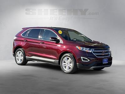 2017 Ford Edge AWD SUV for sale #G12285S - photo 2