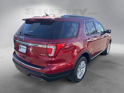 2018 Ford Explorer 4WD SUV for sale #G148145B - photo 2