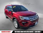 Used 2018 Ford Explorer XLT for sale #G148145B - photo 1