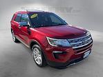 Used 2018 Ford Explorer XLT for sale #G148145B - photo 2